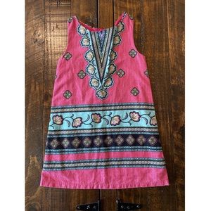 3/$25 • Girls Summer Dress